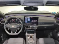 Usado Cupra Formentor VZ 272 CV (200 kW) 2024 Gris / plata SUV