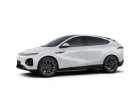 Nuevo XPENG G6 AWD Performance 357 kW (486 CV) 2026 Gris SUV