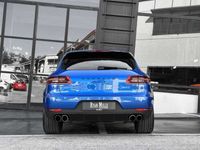 usado Porsche Macan S Aut.