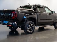 Usado VW Amarok Style 205 CV (150 kW) 2025 Negro Pickup/Camioneta