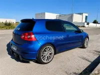 Usado VW Golf IV GTI 200 CV (147 kW) 2006 Azul Berlina