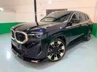 Usado BMW XM Comfort Edition 653 CV (480 kW) 2024 Azul SUV