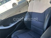 Usado BMW 320 150 CV (110 kW) 2004 Gris / plata Coupe