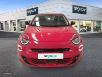 Usado Fiat 600E Red 114 kW (156 CV) 2024 Rojo SUV