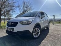 Usado Opel Grandland X Design Edition 131 CV (96 kW) 2019 Blanco SUV