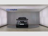 Usado Nissan Juke N-Connecta 114 CV (83 kW) 2025 Katana grey metalizado SUV