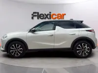 Usado DS Automobiles DS3 Crossback Performance 131 CV (96 kW) 2023 Beige SUV