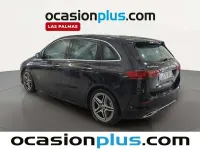 Usado Mercedes B200 150 CV (110 kW) 2023 Negro Monovolumen