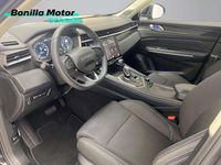 Usado Lynk & Co 01 261 CV (191 kW) 2023 Negro SUV