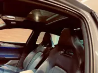 Usado Cupra Leon VZ 245 CV (180 kW) 2022 Gris Utilitario