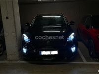 Usado Kia Sorento 200 CV (147 kW) 2016 Negro SUV