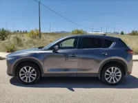 Occasion Mazda CX-5 165 PK (121 kW) 2020 Grijs SUV