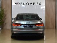 Käytetty Audi A6 Competition 367 HP (269 kW) 2020 Peessi Sedan