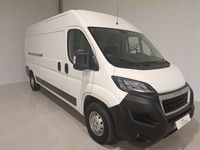 usado Peugeot Boxer Furgón 2.0bluehdi 335 L3h2 130