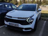 Usado Kia Sportage 150 CV (110 kW) 2023 Blanco SUV