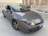 Usado Renault Laguna Coupé 150 CV (110 kW) 2010 Gris / plata Coupe