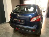 Usado Nissan Qashqai Acenta 117 CV (86 kW) 2012 Azul SUV