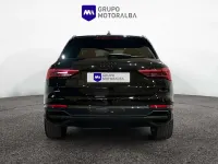 Usado Audi Q3 Sportback S-Line 150 CV (110 kW) 2024 Negro SUV