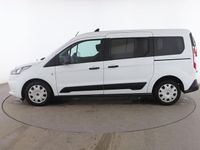 Usado Ford Transit Connect Trend 120 CV (88 kW) 2020 Blanco Monovolumen