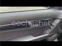Usado Mercedes C180 Avantgarde 120 CV (88 kW) 2011 Negro Familiar