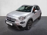 Occasion Fiat 500X Cross 150 ch (110 kW) 2022 Gris SUV
