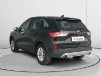 Usado Ford Kuga Titanium 190 CV (139 kW) 2022 Negro SUV