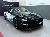 Usado Ford Mustang GT Fastback 457 CV (336 kW) 2019 Negro Coupe