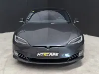 Usado Tesla Model S 500 kW (680 CV) 2017 Eléctrico Utilitario
