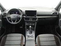 Brugt Seat Tarraco XCELLENCE 190 HK (139 kW) 2019 Hvid SUV