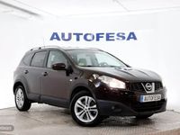 usado Nissan Qashqai 2 1.5 DCI Tekna 4x4 150cv Auto 5P 7 Plazas # NAVY CUERO XENON TECHO PANORAMICO CAMARA 360