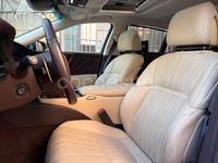 Usado Lexus LS500h Executive Line 359 CV (264 kW) 2017 Negro Berlina