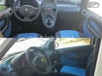 Usado Fiat Panda Dynamic 60 CV (44 kW) 2009 Blanco Utilitario