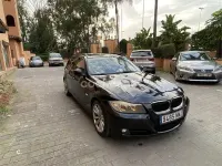 Usado BMW 320 Efficient Dynamics 163 HP (119 kW) 2011 Preto Carrinha