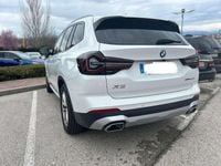 Usado BMW X3 xLine 197 CV (144 kW) 2025 Blanco SUV