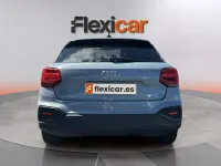 Usado Audi Q2 Premium 110 CV (80 kW) 2022 Gris SUV
