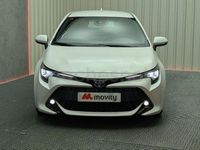 Usado Toyota Corolla Business Edition 122 CV (89 kW) 2021 Blanco Berlina