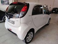 Usado Peugeot iON Access 49 kW (67 CV) 2012 Blanco Utilitario