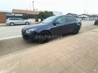 Usado Opel Insignia Sportive 163 CV (119 kW) 2014 Azul Berlina