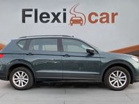 usado Seat Tarraco 2.0 TDI 110kW (150CV) S&S Style Diésel en Flexicar Tolosa