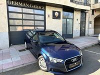 usado Audi A3 1.6TDI 81kW