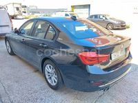 Usado BMW 330e 252 CV (185 kW) 2017 Negro Berlina