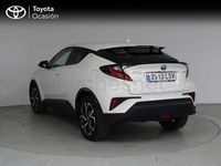 Usado Toyota C-HR Advance 122 CV (89 kW) 2021 Blanco SUV
