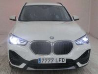 usado BMW X1 sDrive 18dA Business