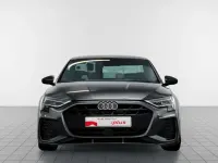Usado Audi A3 Sportback S-Line 150 CV (110 kW) 2025 Gris Utilitario