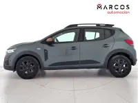 Usado Dacia Sandero Extreme 101 CV (74 kW) 2025
