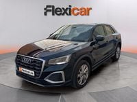 Usado Audi Q2 Advanced 150 CV (110 kW) 2023 Negro SUV