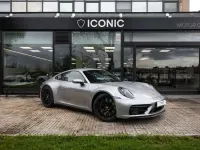Usado Porsche 911 Carrera GTS 480 CV (353 kW) 2023 Gris Coupe