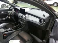 usado Mercedes CLA200 Shooting Brake CLASED AUT