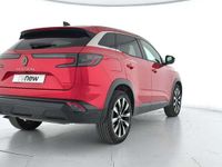 Usado Renault Austral Techno 160 CV (117 kW) 2024 Rojo SUV