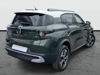 Usado Citroën C3 73 kW (100 CV) 2025 Verde montana SUV